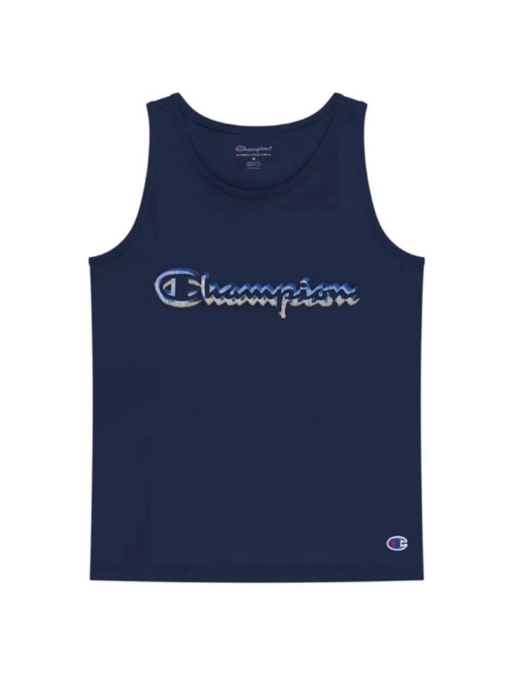 New Champion Tank Top